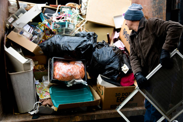 Best Donation Pickup Services  in Mount Pocono, PA