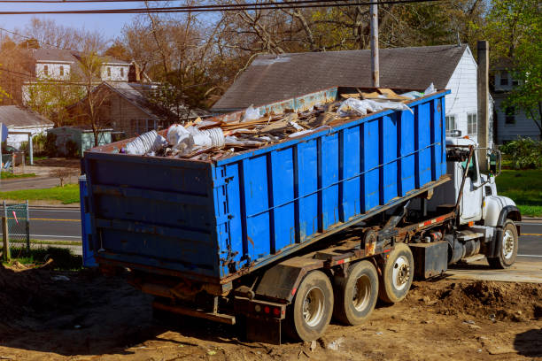 Property Management Cleanouts in Mount Pocono, PA