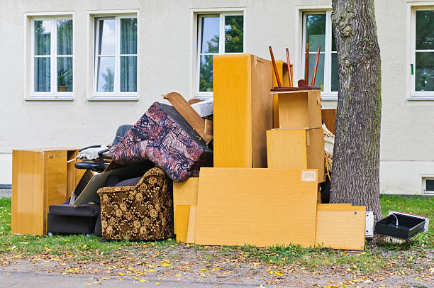 Best Hoarding Cleanup  in Mount Pocono, PA