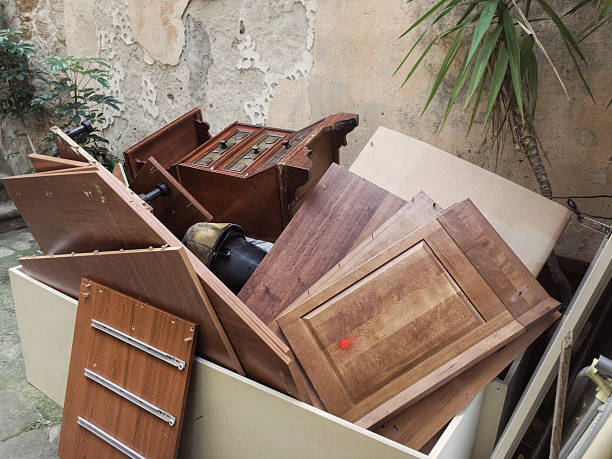 Best Residential Junk Removal  in Mount Pocono, PA